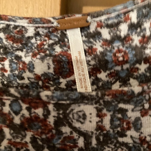 Free People Top - Picture 3 of 5